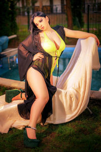 Диана - photo: 6